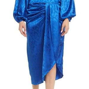 Ronny Kobo Skirt
